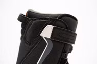 Droid QLS Blk-Wht-Charcoal Kinder Snowboardboot Nitro 2024 18.0