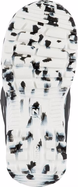 Droid BOA Blk-Purple-White Kinder Snowboardboot Nitro 2023 22.0