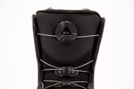 Droid BOA Blk-Purple-White Kinder Snowboardboot Nitro 2023 22.0