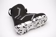 Droid BOA Blk-Purple-White Kinder Snowboardboot Nitro 2023 22.0