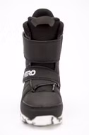 Rover Blk-Wht-Charcoal Kinder Snowboardboot Nitro 2023 19.0