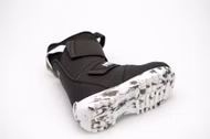 Rover Blk-Wht-Charcoal Kinder Snowboardboot Nitro 2023 19.0