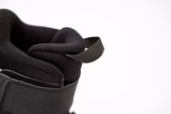 Rover Blk-Wht-Charcoal Kinder Snowboardboot Nitro 2023 19.0