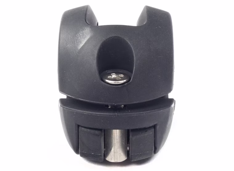 Paddle Clamp 3pc Paddle Bottom Paddel Klemme JP 2024