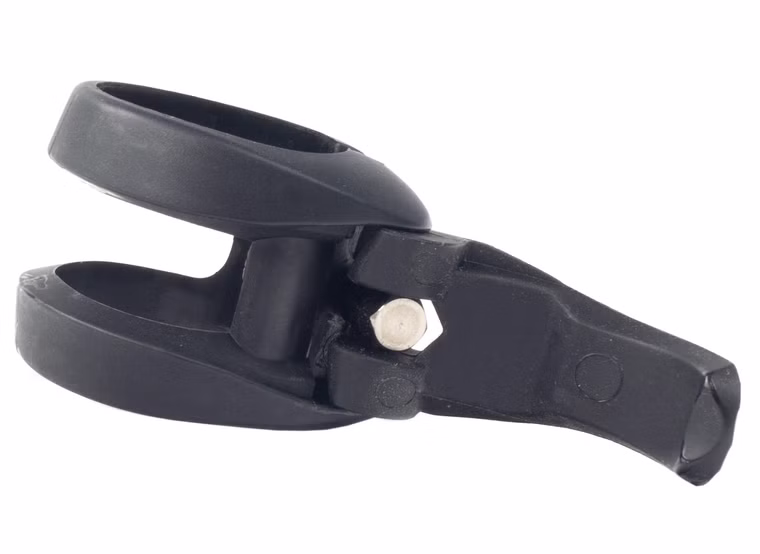 Paddle Clamp 3pc Paddle Bottom Paddel Klemme JP 2024