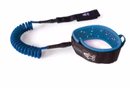 Starboard SUP Ankle Cuff Coil Race Leash Starboard 2024