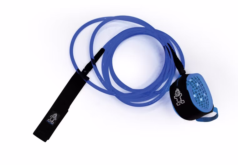SUP Ankle Cuff Surf Leash Starboard 2024 8