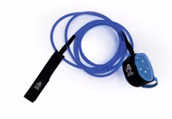 Starboard SUP Knee Cuff Surf Leash Starboard 2024