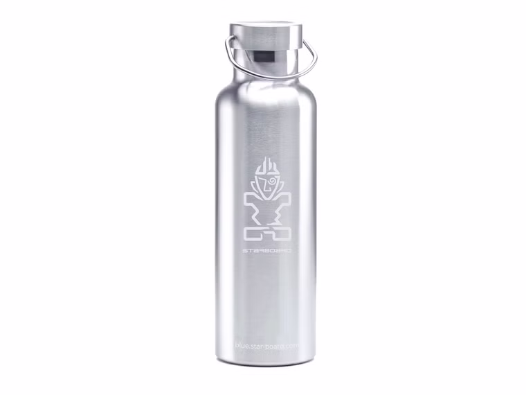 Stainless Steel Water Bottle Starboard