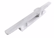 Starboard Starbox 13.5 Plug Fin Boxes & Plugs Finnenkastenabdeckung Starboard 2024