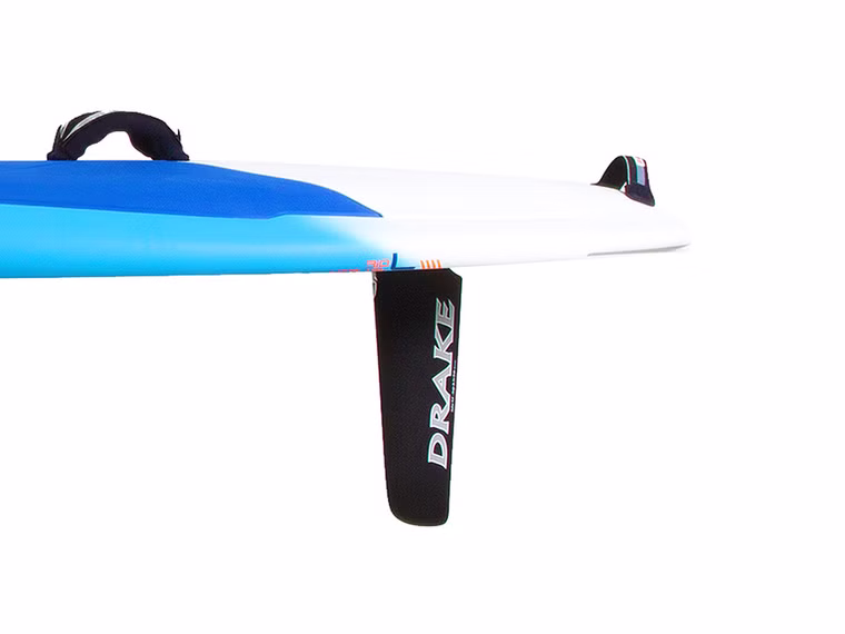 Fin Drake Shallow Frn Finne Starboard 2023 22