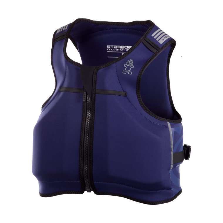 Impact Vest Prallschutzweste Starboard 2024 S