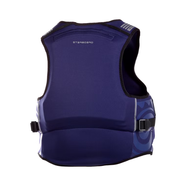 Impact Vest Prallschutzweste Starboard 2024 S