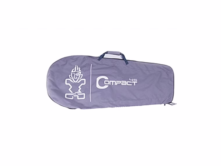 Sup Windsurfing Sail Bag Compact Quiver Tasche Starboard 2024 6.5