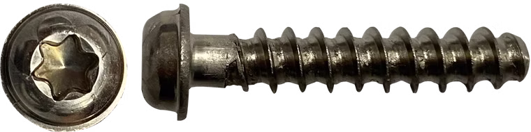 Screw M7 Torx Schraube Starboard 2024 32