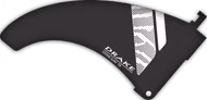 Drake Stone Surf Black G10 Finne Starboard 2024 11