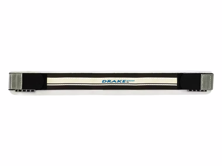 Ultralight Phantom Strap Fußschlaufen Starboard 2024
