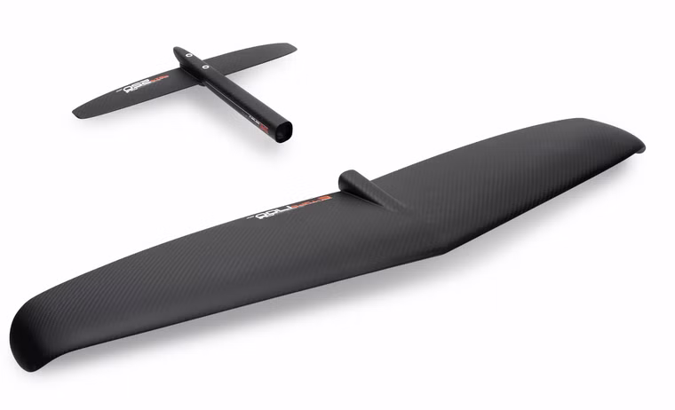 E-Type Foil Wing Set Starboard 2021 1700