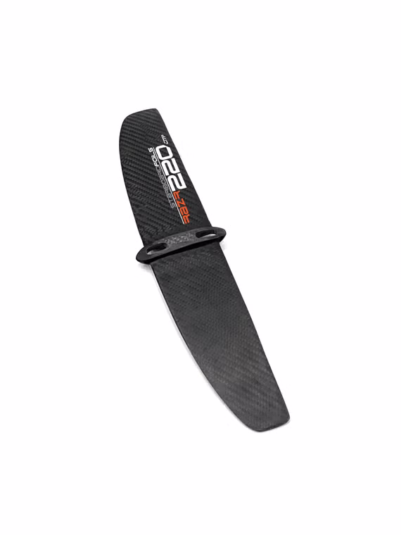 Tail Wing RAZR 220 Quick Lock HD Foil Starboard 2023