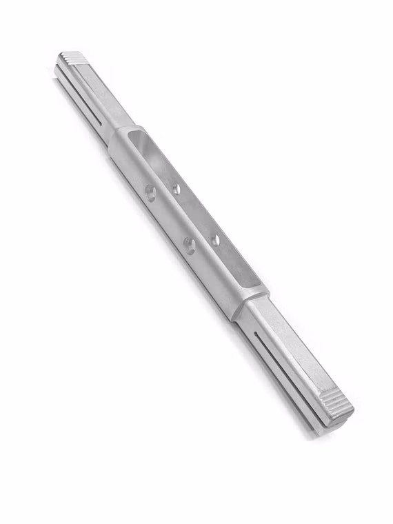 Quick Lock 36 HD Foil Starboard