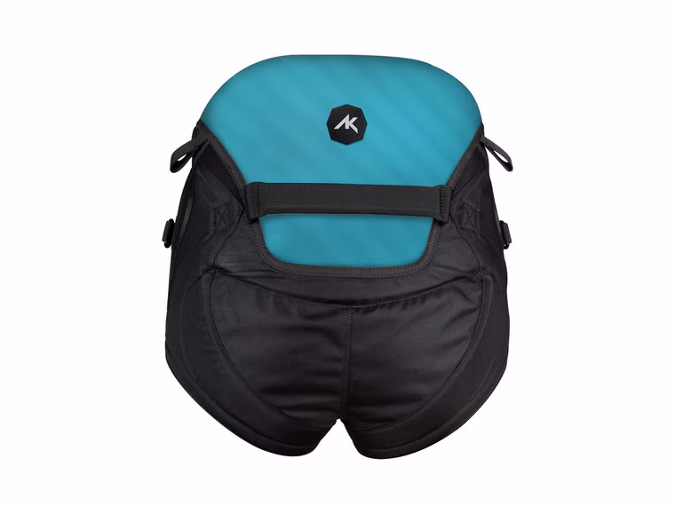 Progression Seat V2 Teal Kite Trapez AK 2021 M