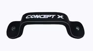 Concept-X Grab Handle Flight II schwarz Concept X