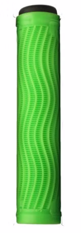 Slim Grips green Scooter Griff Raptor