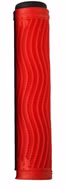 Raptor Slim Grips red Scooter Griff Raptor
