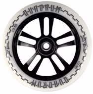 AO Quadrum V3 5-hole Wheel 110mm white AO