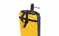 Microcell Paddle Float Yellow Paddelschwimmkörper Zegul