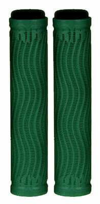 Slim Grips forest green Scooter Griff Raptor