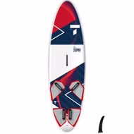 Tahe Techno Windsurfboard Tahe 2023
