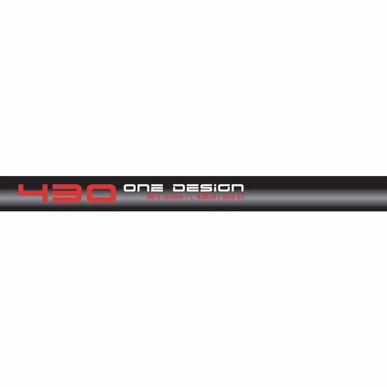 T293 One Design C60 V2 SDM CC Windsurf Mast Tahe 2023 430