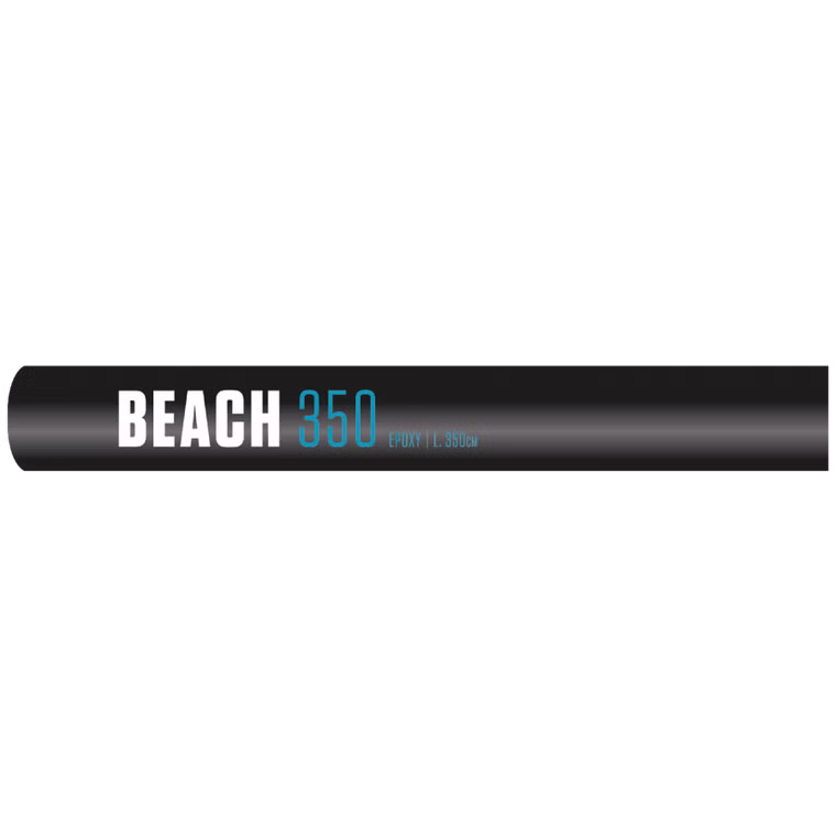 Beach RDM CC Windsurf Mast Tahe 2022 350