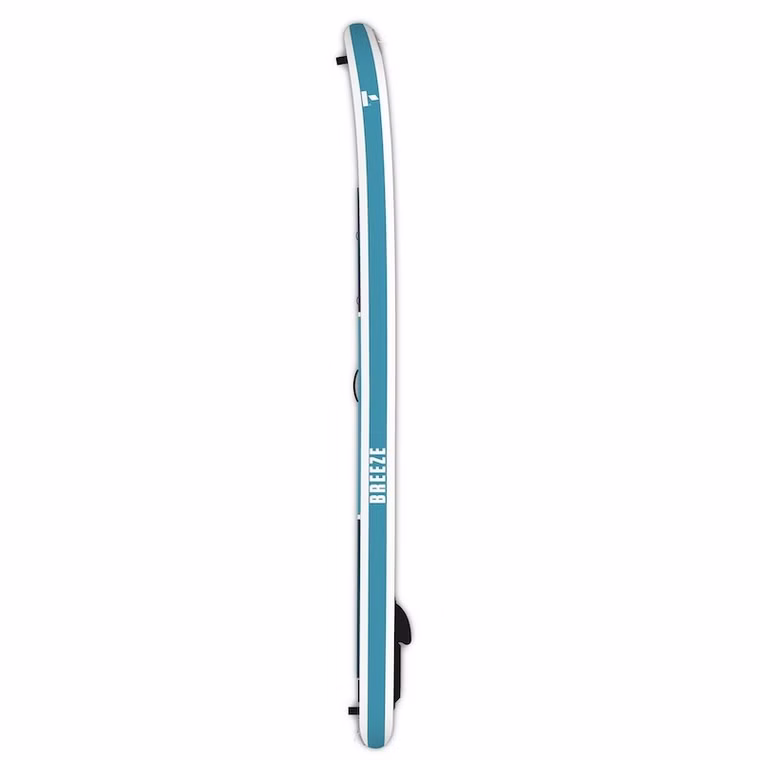 Set Air Breeze Performer aufblasbar SUP Board Tahe 2023 10'6''