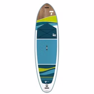 Set Air Breeze Performer aufblasbar SUP Board Tahe 2023 10'6''