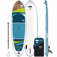 Tahe Set Air Breeze Performer aufblasbar SUP Board Tahe 2023