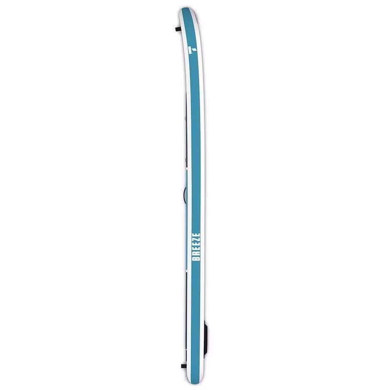 Set Air Breeze Wing aufblasbar SUP Board Tahe 2023 11'0''