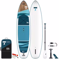 Tahe Set Air Breeze Wing aufblasbar SUP Board Tahe 2023