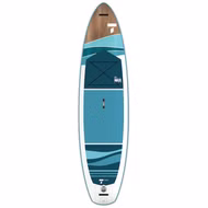 Set Air Breeze Wing aufblasbar SUP Board Tahe 2023 11'0''