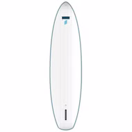 Set Air Breeze Wing aufblasbar SUP Board Tahe 2023 11'0''