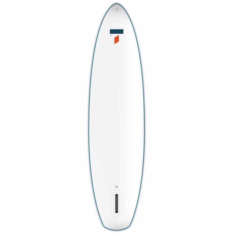 Set Air Beach Wing aufblasbar SUP Board Tahe 11'0''