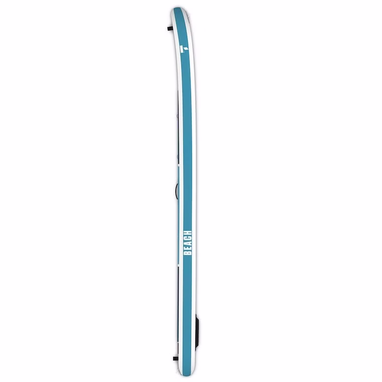 Set Air Beach Wing aufblasbar SUP Board Tahe 11'0''