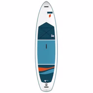 Set Air Beach Wing aufblasbar SUP Board Tahe 11'0''