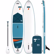 Tahe Set Air Beach Wing aufblasbar SUP Board Tahe