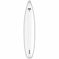 Set Air Breeze Wing aufblasbar SUP Board Tahe 2021 12'6''