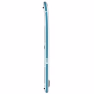 Set Air Breeze Wing aufblasbar SUP Board Tahe 2021 12'6''
