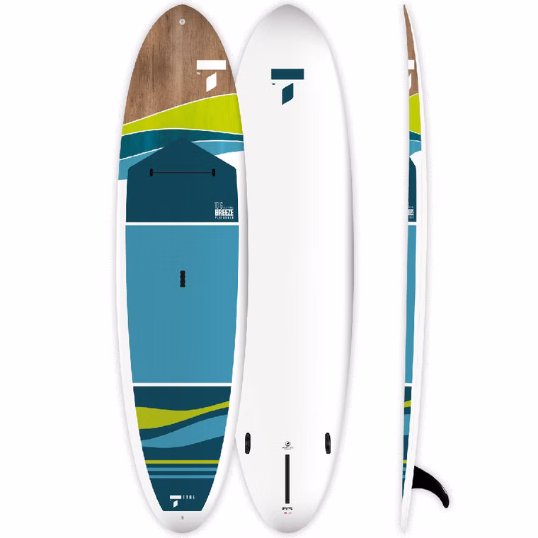 Breeze Performer SUP Board Tahe 2023 11'6''