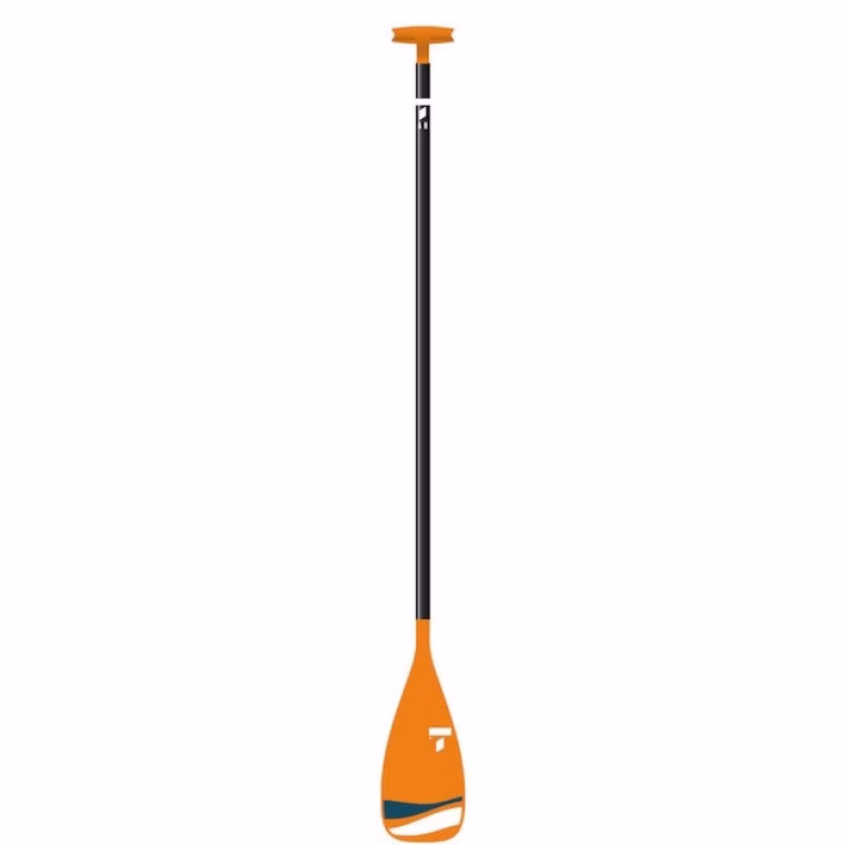 Beach Alu Fix SUP Paddel Tahe 2023 Fix