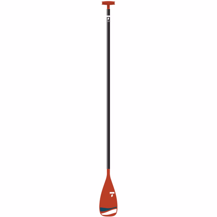 Beach Alu Fix SUP Paddel Tahe 2023 Fix